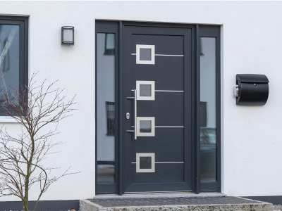 Haustüren